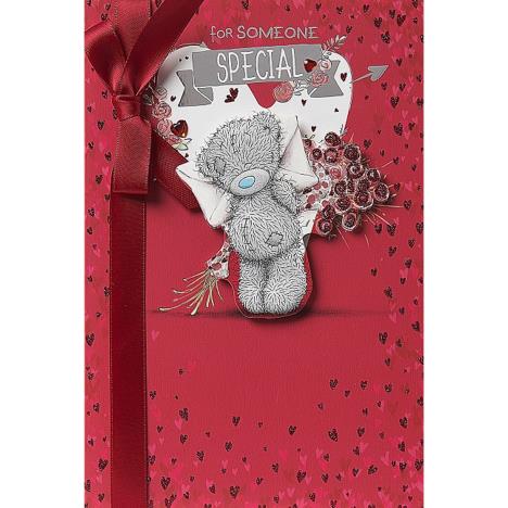 Someone Special Me to You Bear Valentines Day Card £3.99